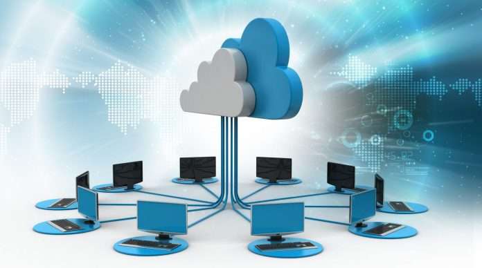 Cloud backup