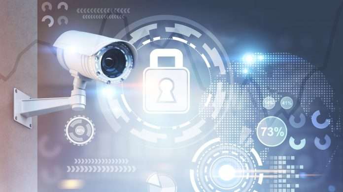 video-surveillance video surveillance