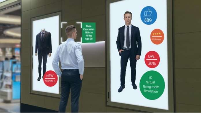 Digital Signage