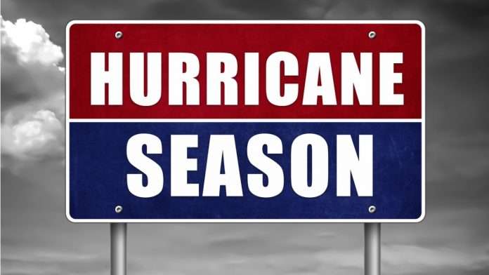 hurricane-season-road-sign-warning Hurricane Season