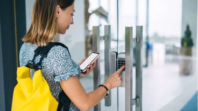 Access-Control Access Control