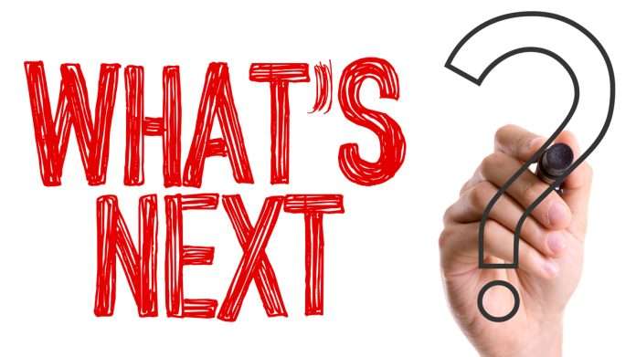 What's next for XaaS Journal?