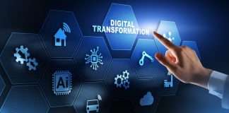 5 Steps to Refocus Your Digital Transformation Strategy Digital Transformation
