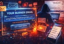 Burner emails: A critical defense against data breaches Burner Email