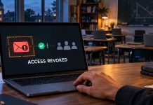 For education, cybersecurity readiness now hinges on response speed Incident Response