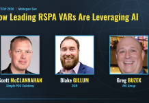 From second brain to new revenue: practical AI lessons for MSPs VARTECH panelists